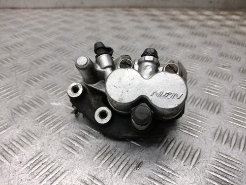 Honda pes 125 - honda, brake