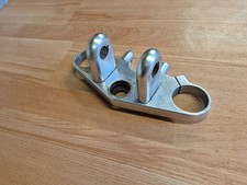 Kawasaki ZX9R ABM billet