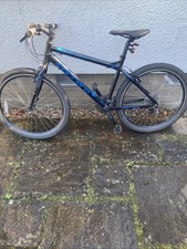 Carrera Axle LTD Edition Bike (18” Frame) 