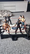 WWE Sound Slammers Wrestling