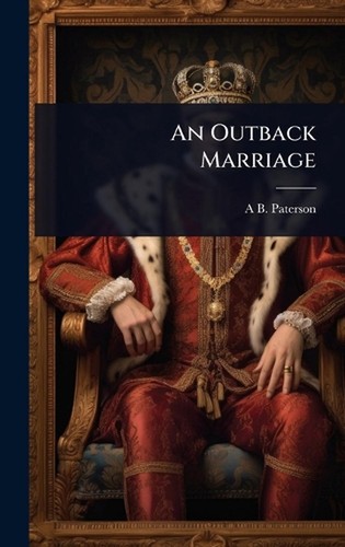 Outback marriage andrew - an,
