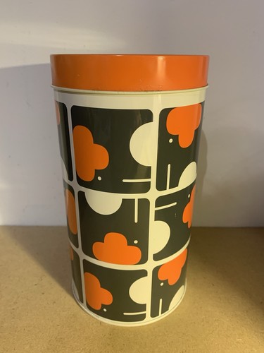 Orla kiely elephant storage - elephant,