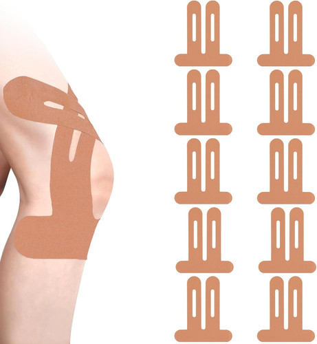10pcs kinesiology tape elastic - kinesiology,