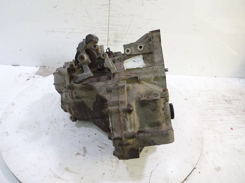 Defective gearbox 2zr - 2zr-fe,