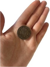 1948 Two Shillings George V1