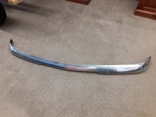 anglia 105 anglia front bumper