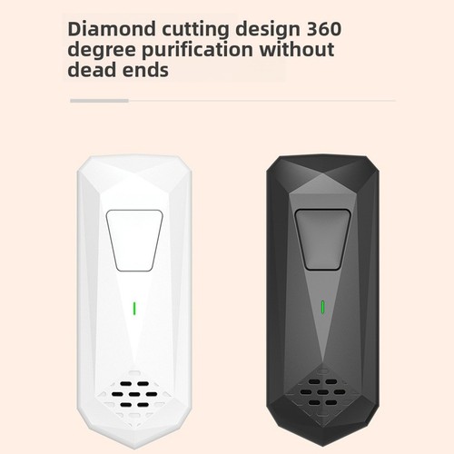 Modern air purifier with - modern,