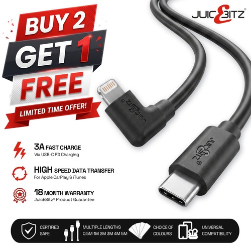 Extra long usb fast - fast, charger