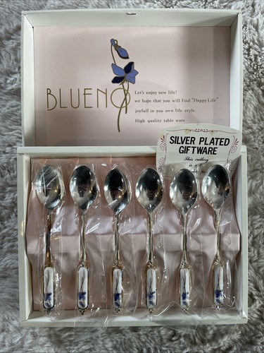 Blueno japanese vintage - japanese, silver