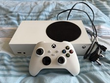 Xbox Series S Console