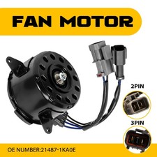 1PCS New Radiator/RAD Cooling