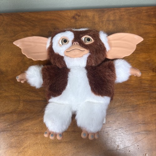 Neca gremlins gizmo plush - gremlins, toy