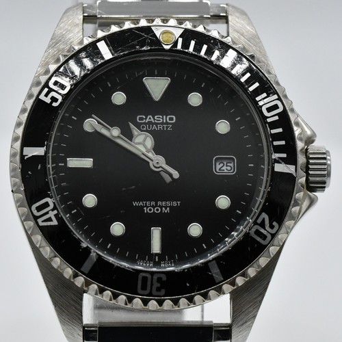Vintage casio mtd 1010 - vintage,