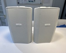QSC AD-S52 Speakers