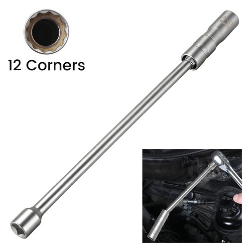 16mm spark plug socket - spark,