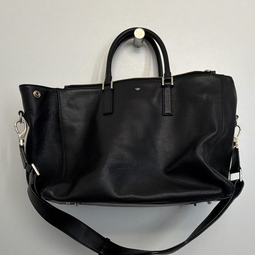 Anya hindmarch black large - anya,