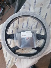 Scania S Series Steering Wheel