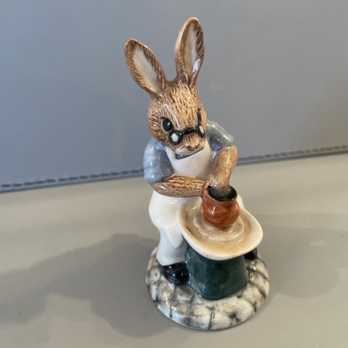 Royal doulton bunnykins db131 - doulton,