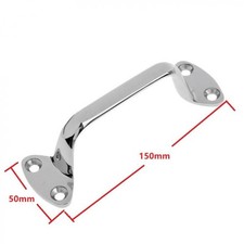 6'' Grab Rail Bar Handrail