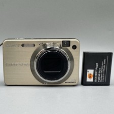 SONY Cyber-shot DSC-W170