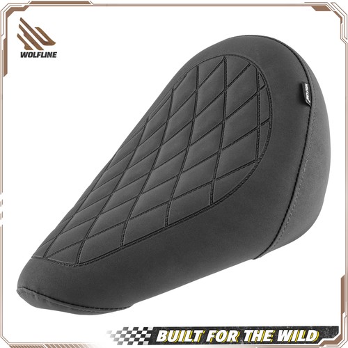 Wolfline rider seat for - rider,