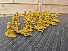 Vintage painted Matchbox