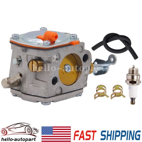 Carburetor for partner - carburetor,