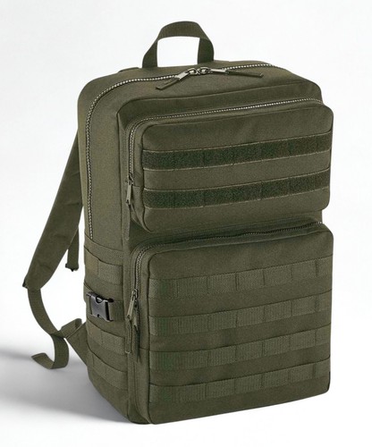 Molle 25l bagbase - bagbase, tactical