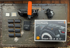 Blackmagic Pocket Cinema