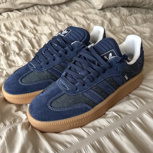 Adidas samba xlg - adidas,