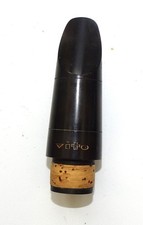 LEBLANC VITO USA Bb CLARINET MOUTHPIECE IN VERY GOOD CONDITION UV STERYLISED