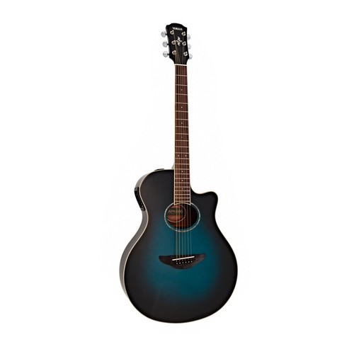 Yamaha apx600 electro acoustic - apx600,