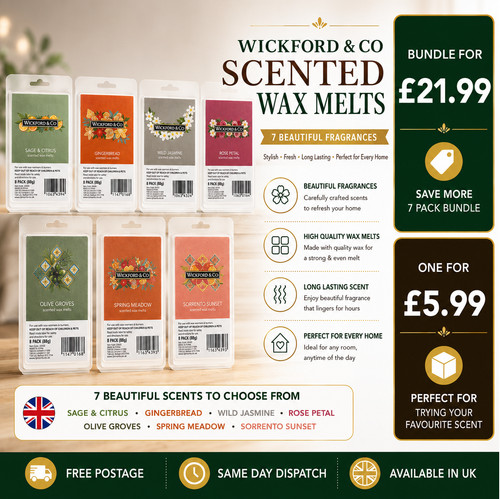 Wickford co christmas - co,