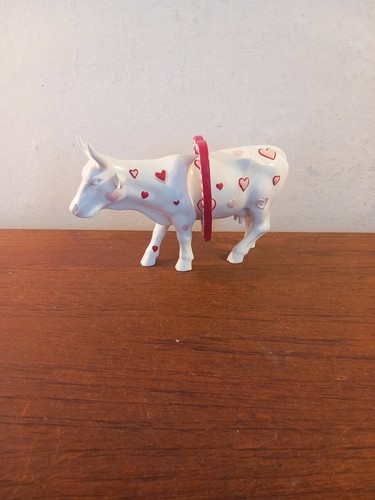 Cow parade the moooood for - cow, in