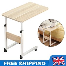 Height Adjustable Mobile Over
