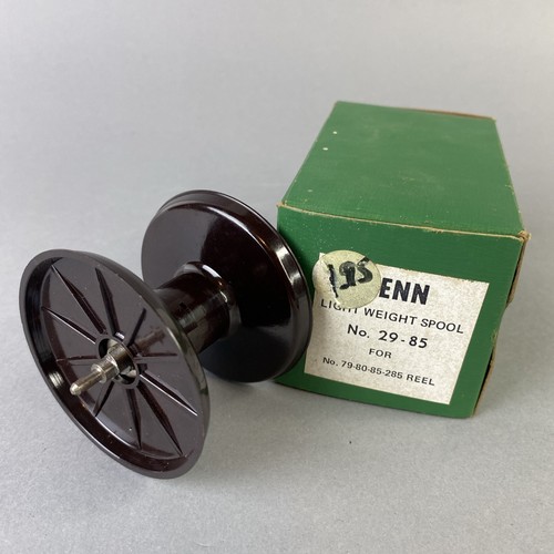 Penn spare light spool 85 - spare, #29-85