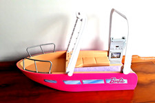 Barbie Dream Boat Large Barbie