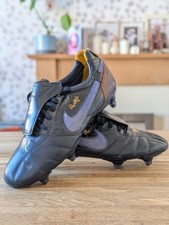 Nike Tiempo Ronaldinho 10