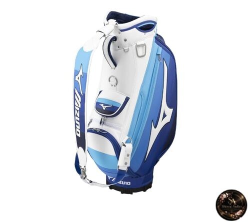 Mizuno golf caddy bag - golf,