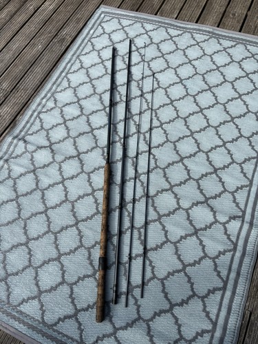 Daiwa team whisker - daiwa,