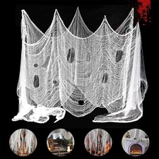 Halloween Creepy Cloth