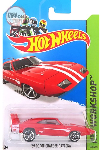 Hot wheels workshop - wheels, hw