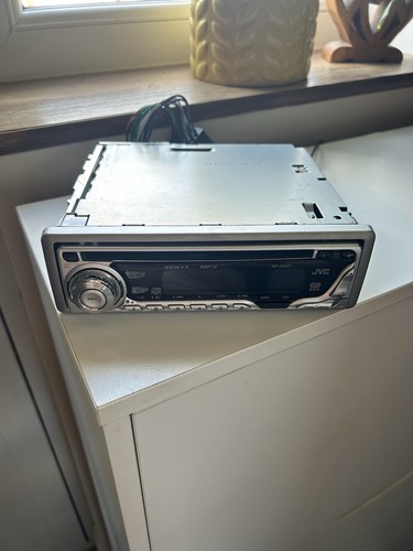 Jvc gd401 12v - kd-gd401, car