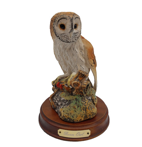 Royal doulton bird collection - royal,