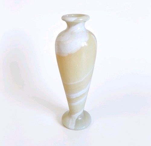Natural banded onyx - natural, marble