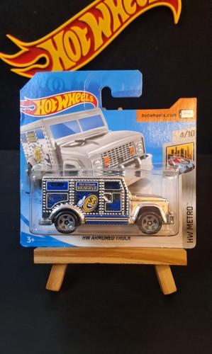 Hot wheels metro 2020 - wheels,