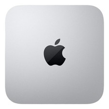 Apple Mac Mini M1 (2020) 3.2