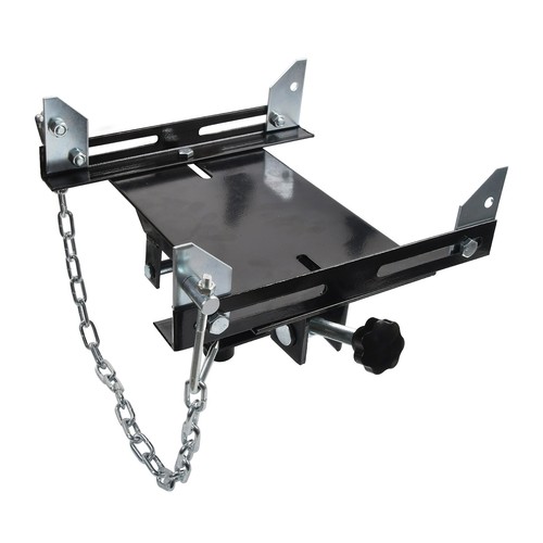 Transmission jack adaptor - transmission,
