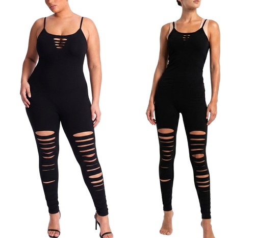 Women sexy black - sexy, out