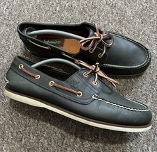 Timberland Boat Shoes UK 11.5